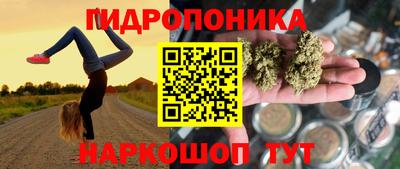 марихуана Кингисепп